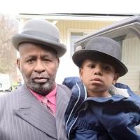 Robert  D Brown  Sr.