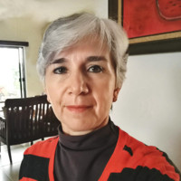 Gloria Beatriz Navarrete S.
