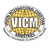 Vision International Christian Ministries