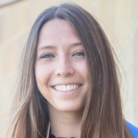 Briana Markovich