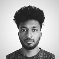 Kabilraj Selvanantham