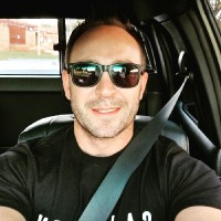 Grant Sutil