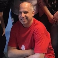 Dan Rubin
