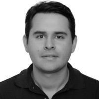 Santiago Marín