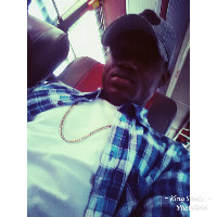 Chris Mensah