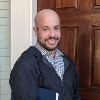 David Rhea