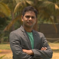 Gyanendra Yadav