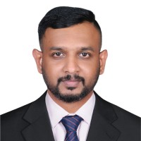 Bineesh Babu