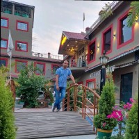 Argha Das