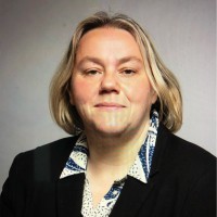 Janine Williamson