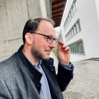 Andreas Meyer
