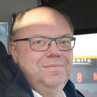 Martin Lindof