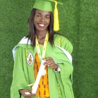 Ange Georgina Raissa Gnahore