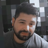 Jose Tejerina