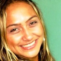 Priscilla Monteiro