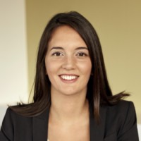 Stefanie Bretschger (Housseini Tabrizi)