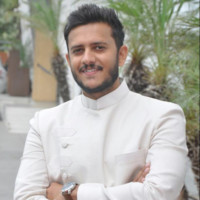 Siddharth Mehta