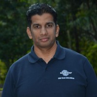 Rajkumar Bhat