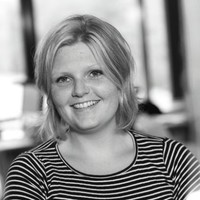 Astrid Borg