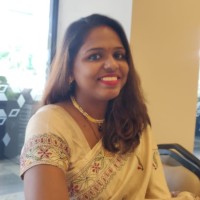 Priyanka B