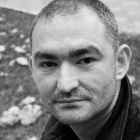 Dmitry Nikonov