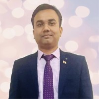 Alok Kumar Jha