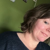 Helga De Jager