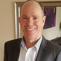 Mark Hafner