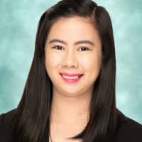 Joji Rose Parondo-Ang, MM, CET, CGSP