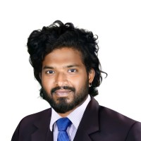 Navin Prasath Rajendran