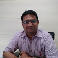 Mitesh Gajjar