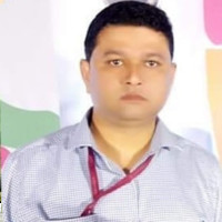 Dr. Ashutosh K. Pandey
