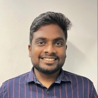 Srihari K