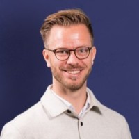 Jeppe Fischer