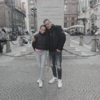 davide gioe