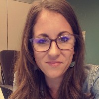 Addi Haskell (Schmidlin)