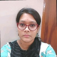 Rishita Bhattacharya