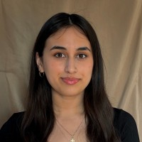 Maya Huaman