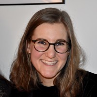 Sophia Zodel