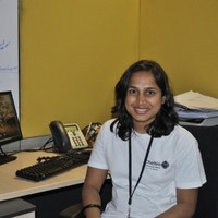 Pavithra Sreerama