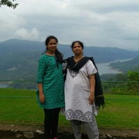Madhuri Hambarde