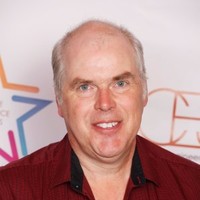 Kevin Huber