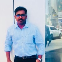 Dileep Babu