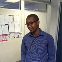 Michael Vakai Maphosa