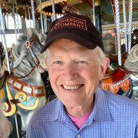Michael McPherson