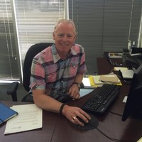 Albert Elliott,MBA, CPHR