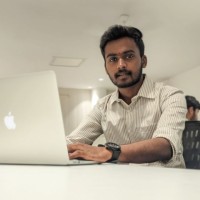 Rupak Balaji