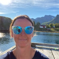 Maja Eilertsen