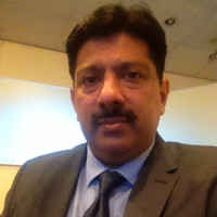 Asjad Afzal