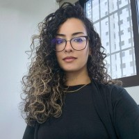 Camila Angélica Silva Oliveira